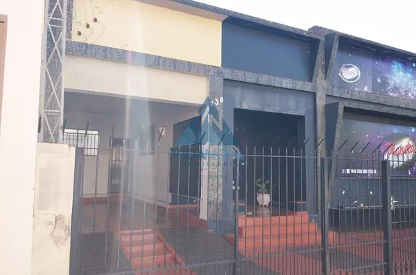 Casa para Venda no Centro