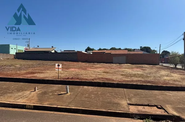 Terreno para venda,  Jardim América, Jaboticabal