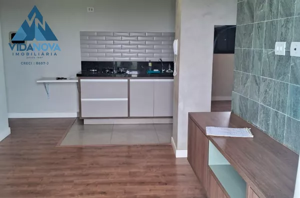 Apartamento para venda, 1 quarto(s),  Athenas Paulista, Jaboticabal