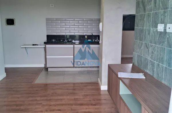 Apartamento para venda, 1 quarto(s),  Athenas Paulista, Jaboticabal