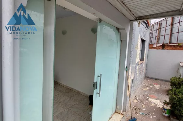 CASA PARA LOCAÇÃO NO CORAÇÃO DE JABOTICABAL!