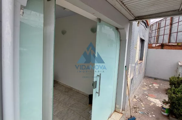 CASA PARA LOCAÇÃO NO CORAÇÃO DE JABOTICABAL!