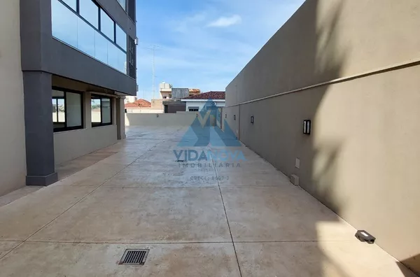 Apartamento para venda, 2 quarto(s),  Centro, Jaboticabal