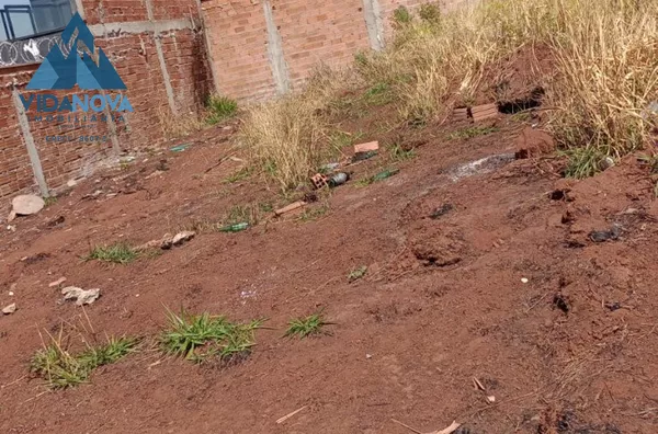 Oportunidade em Jaboticabal! Terreno à venda no Residencial Manacás