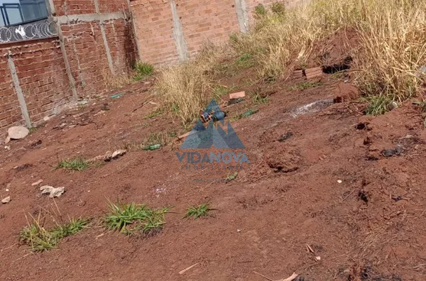 Oportunidade em Jaboticabal! Terreno à venda no Residencial Manacás