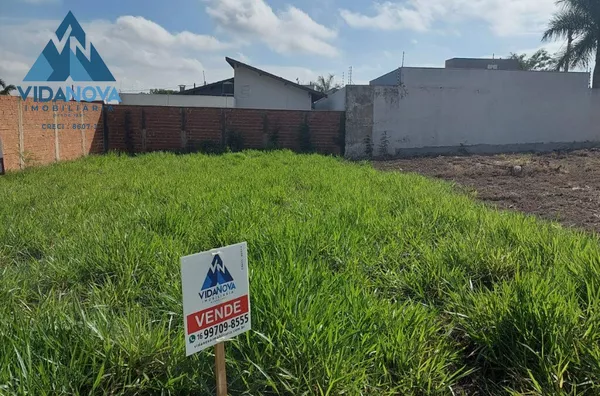 TERRENO A VENDA EM BAIRRO NOBRE EM JABOTICABAL!! - COMPRE CONOSCO!