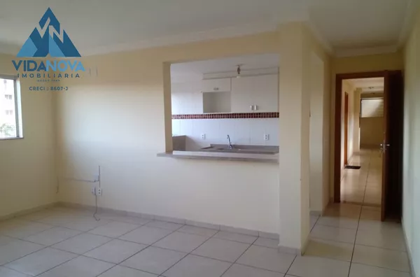 Apartamento para venda, 1 quarto(s),  Centro, Jaboticabal