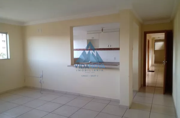 Apartamento para venda, 1 quarto(s),  Centro, Jaboticabal