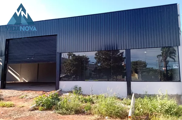 Sala comercial térrea para aluguel,  Sorocabano, Jaboticabal