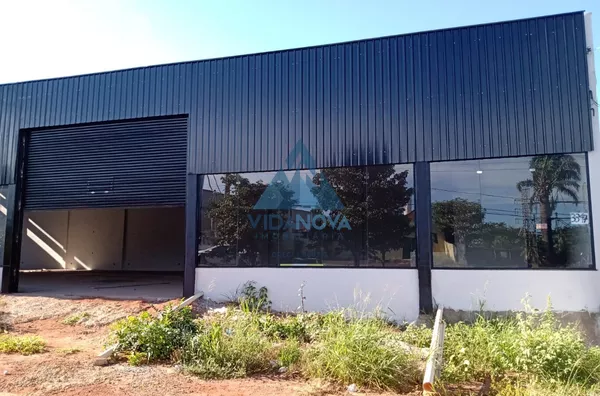 Sala comercial térrea para aluguel,  Sorocabano, Jaboticabal