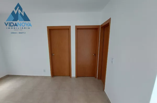 Apartamento para aluguel terreo próximo a UNESP