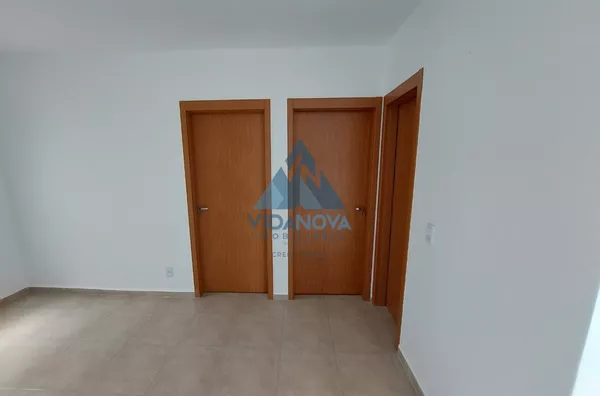 Apartamento para aluguel terreo próximo a UNESP