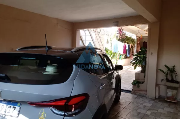 Casa para venda, 1 quarto(s),  Centro, Jaboticabal