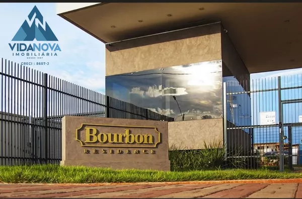 Casa em condomínio para venda,  Bourbon Residence, Jaboticabal