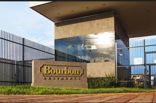 Casa em condomínio para venda,  Bourbon Residence, Jaboticabal