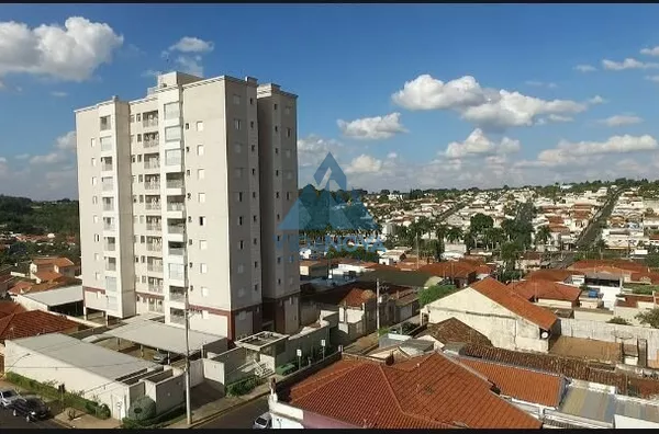 Apartamento para venda, 3 quarto(s),  - Selecione - Bairro, Jaboticabal