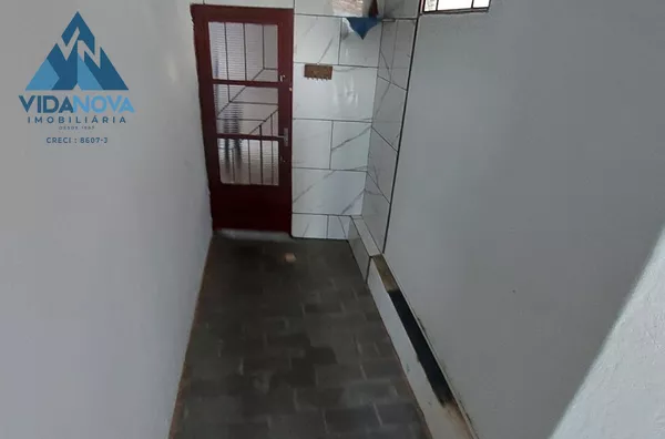 Casa para aluguel (FUNDOS),  Centro, Jaboticabal