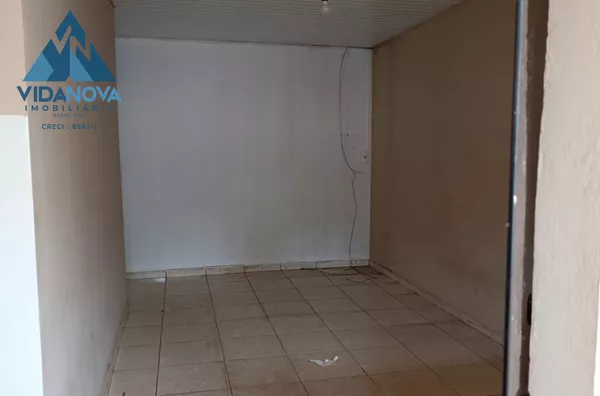 Casa para venda, 2 quarto(s),  Parque Primeiro De Maio, Jaboticabal