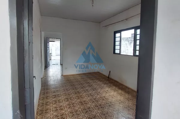 Casa para aluguel