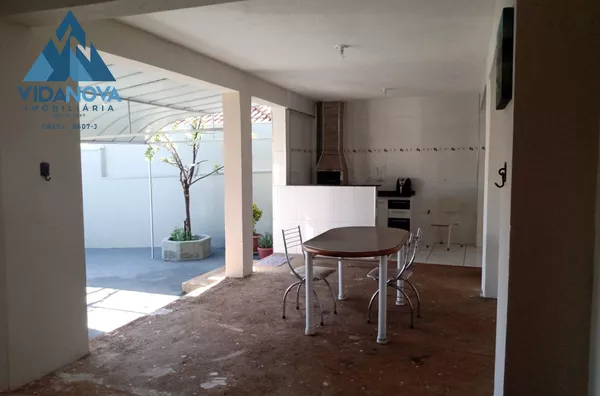 Casa para venda, 3 quarto(s),  Cidade Jardim (zagalo), Jaboticabal