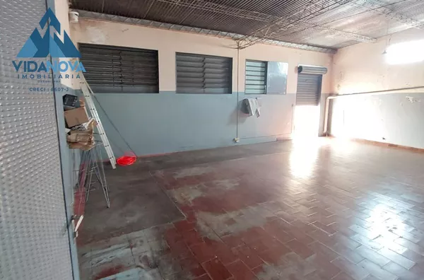 Barracão para aluguel,  X, Jaboticabal