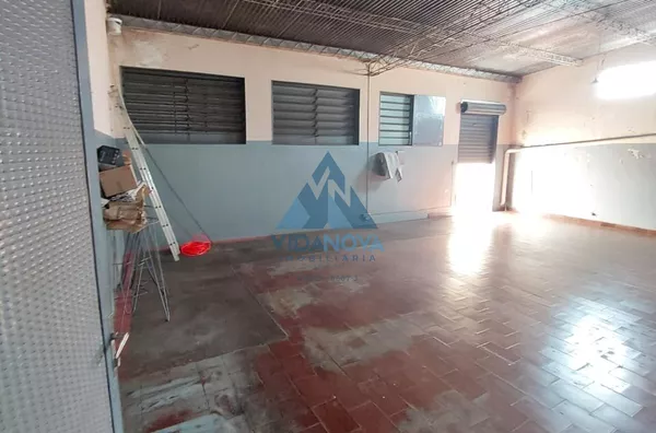 Barracão para aluguel,  X, Jaboticabal