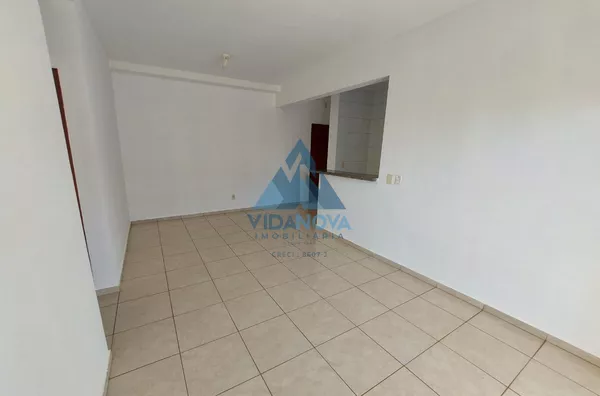 Apartamento para aluguel térreo em área nobre