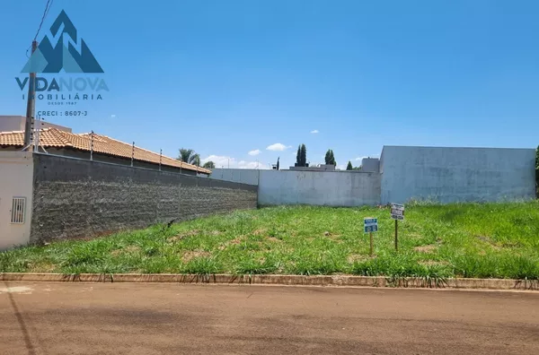 TERRENO A VENDA EM BAIRRO NOBRE EM JABOTICABAL!!
