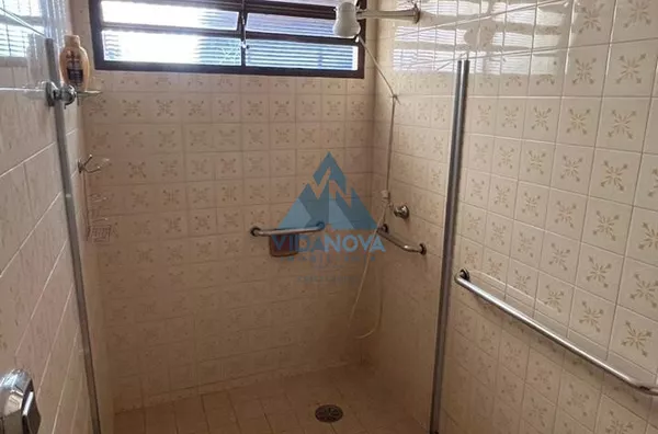 Casa para venda, 3 quarto(s) sendo 1 suíte, quintal amplo, Centro, Jaboticabal - Foto 21