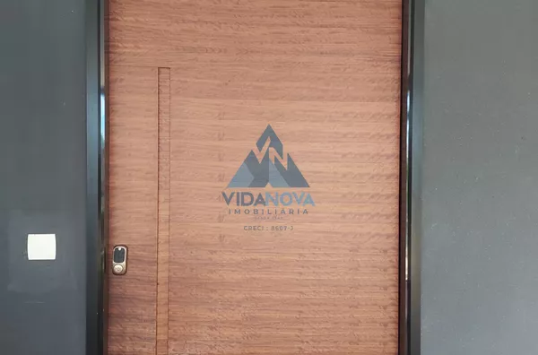 Sobrado Completo c/ 3 suítes em condomínio