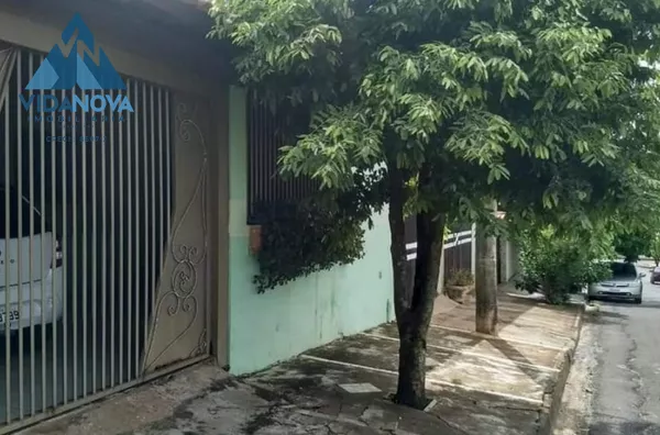 Casa para venda, 2 quarto(s),  Jardim Amália, Taiuva