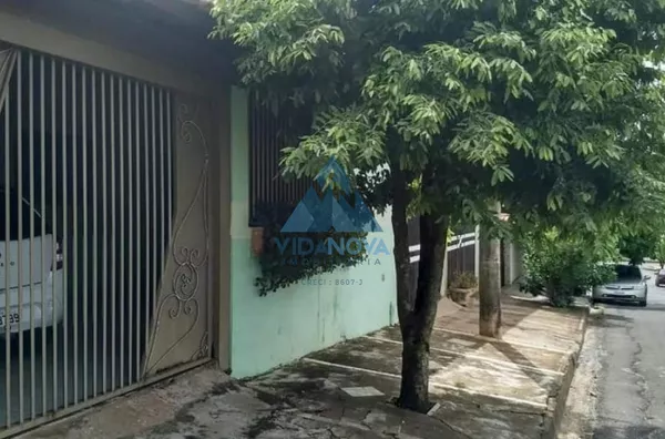 Casa para venda, 2 quarto(s),  Jardim Amália, Taiuva