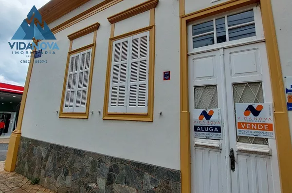 Casa para venda, 6 quarto(s),  Centro, Jaboticabal