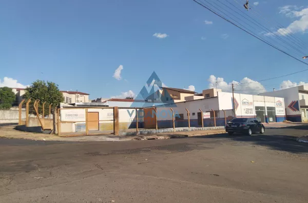 Barracão para aluguel,  Jardim Morumbi, Jaboticabal