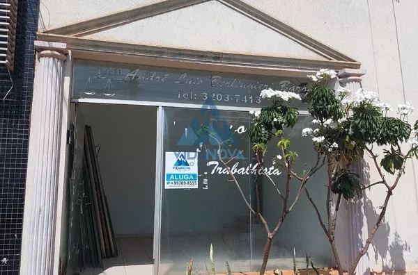 Sala comercial para aluguel,  Centro, Jaboticabal