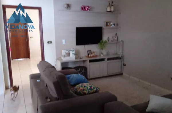 Casa para venda,  Residencial Royal Park, Jaboticabal