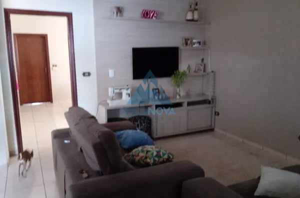 Casa para venda,  Residencial Royal Park, Jaboticabal