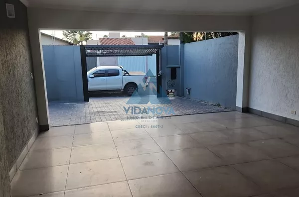 Casa para venda, 3 quarto(s),  Colina Verde, Jaboticabal