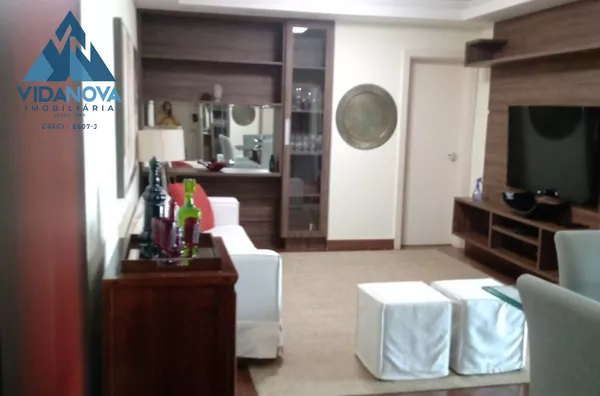 APTO COM ARMARIOS E AR CONDICIONADO