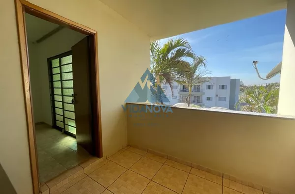 Apartamento para aluguel