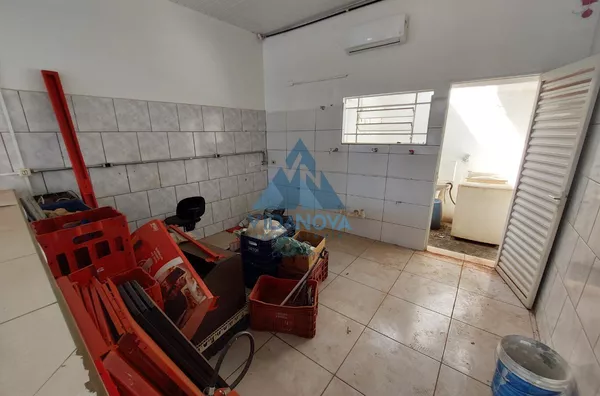 Sala comercial para locação no centro