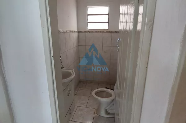 Casa para aluguel