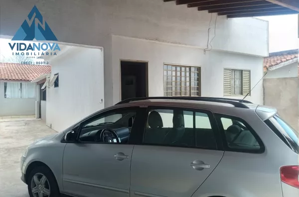 Casa para venda, 1 quarto(s),  Jardim Alvorada, Jaboticabal