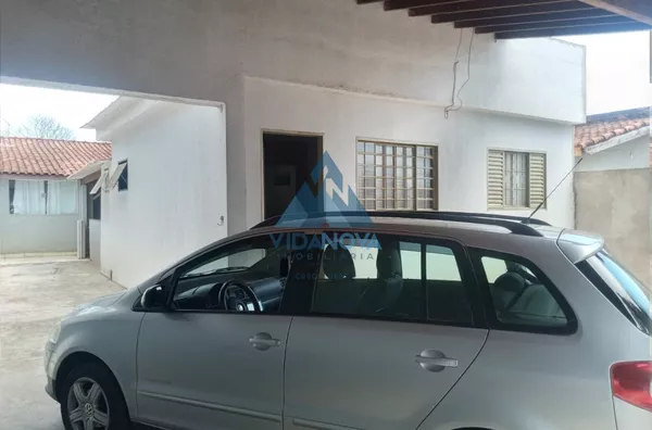 Casa para venda, 1 quarto(s),  Jardim Alvorada, Jaboticabal