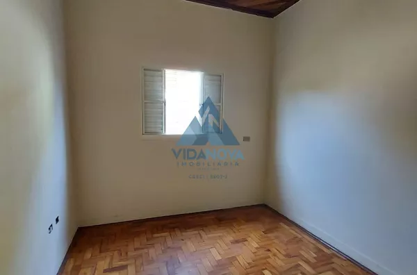 Casa para venda no coração da cidade