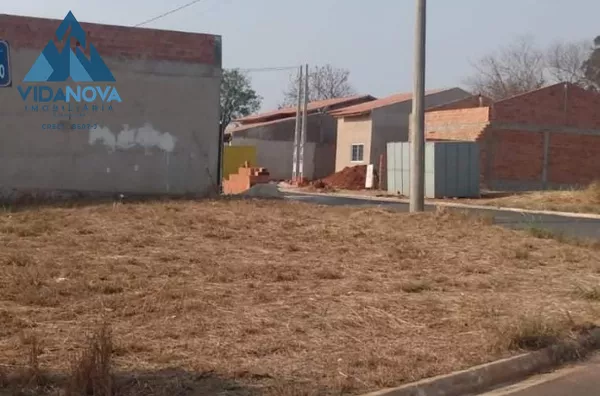 Terreno para venda,  São Lucas, Taiuva