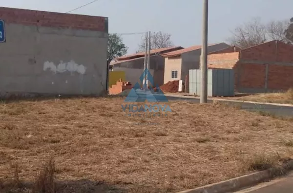 Terreno para venda,  São Lucas, Taiuva