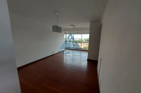 Apartamento moderno e bem localizado para venda