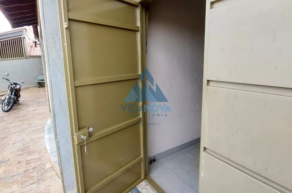 Casa para venda, 3 quarto(s),  Ponte Seca, Jaboticabal