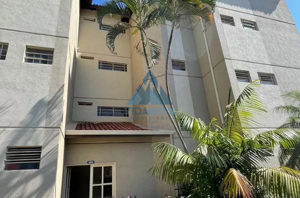 Apartamento para VENDA (TÉRREO),  Vila Saul Borsari, Jaboticabal